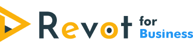 Revot for Business